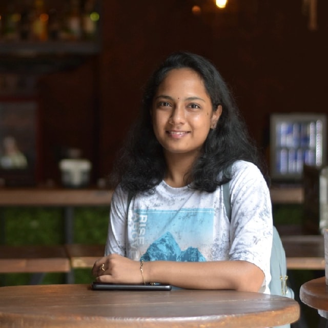 Lakshmi Chandana